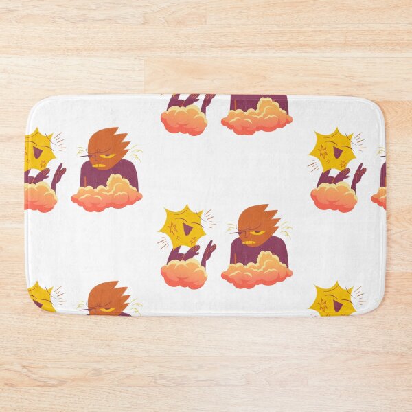 Item preview, funny sun designed and sold by Editlab.