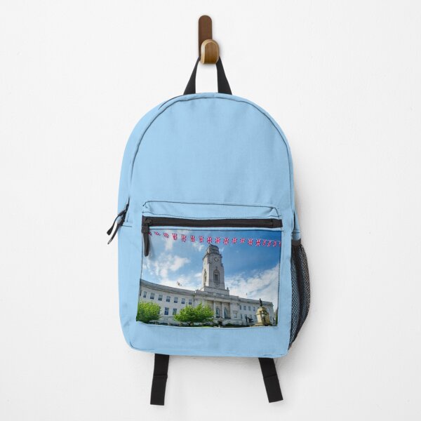 Item preview, Barnsley Town Hall designed and sold by Alisonchambers2.