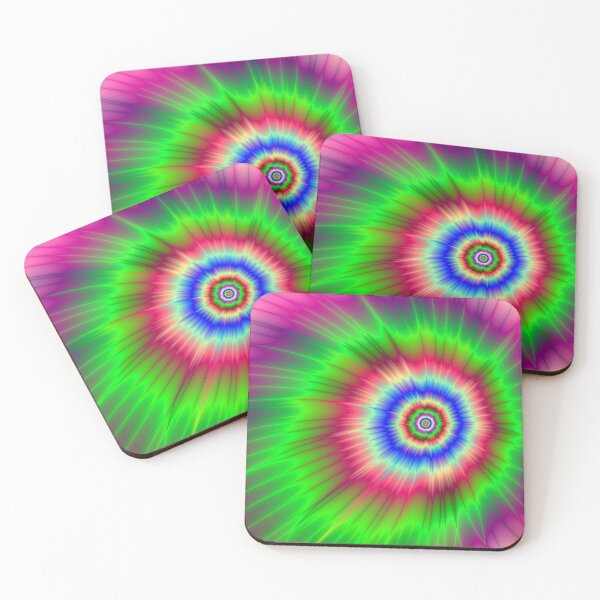 Item preview, Color Blast designed and sold by EyeBogglers.
