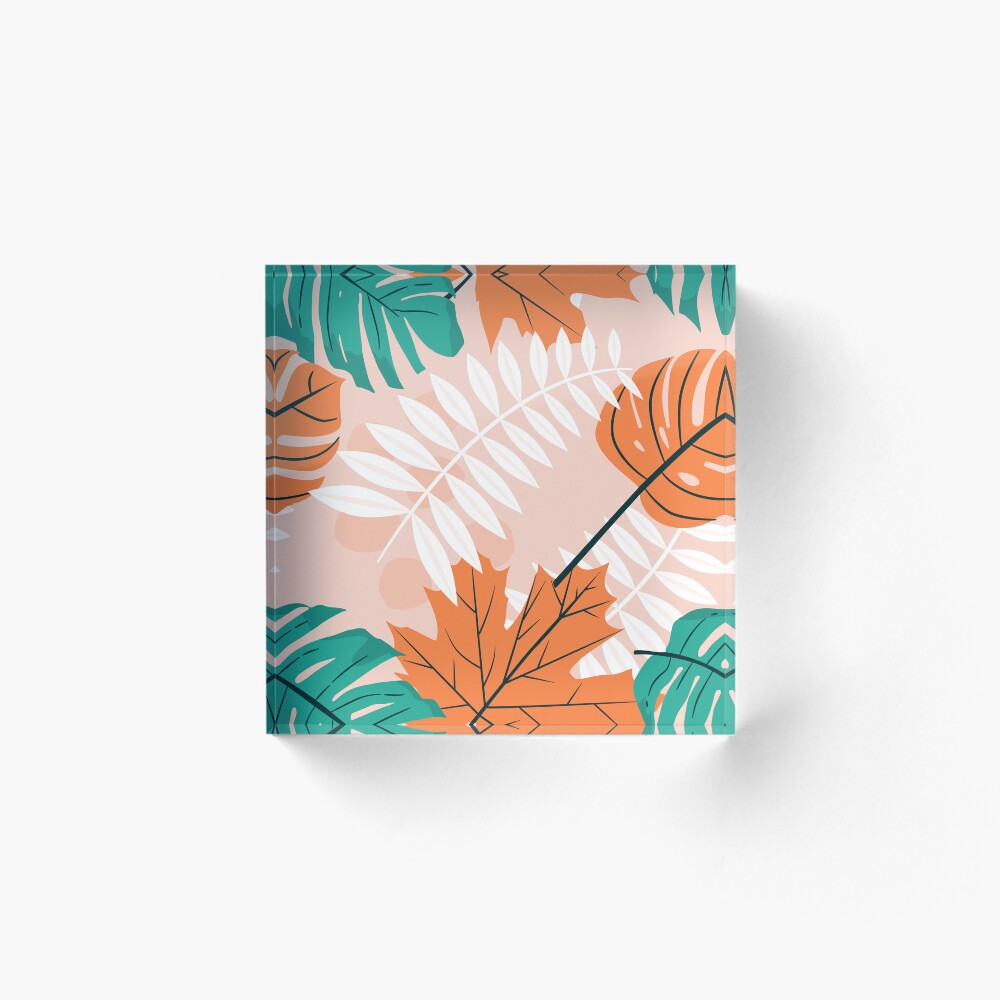 Item preview, Acrylic Block designed and sold by XbaeX.