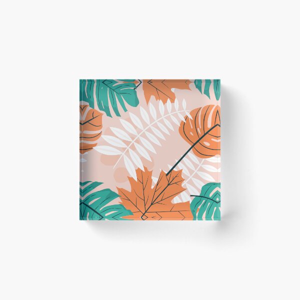 Item preview, Retro Abstract Multi Color Pattern  designed and sold by XbaeX.
