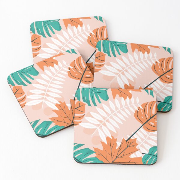 Item preview, Retro Abstract Multi Color Pattern  designed and sold by XbaeX.