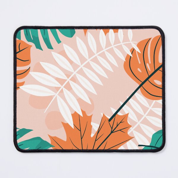 Item preview, Retro Abstract Multi Color Pattern  designed and sold by XbaeX.