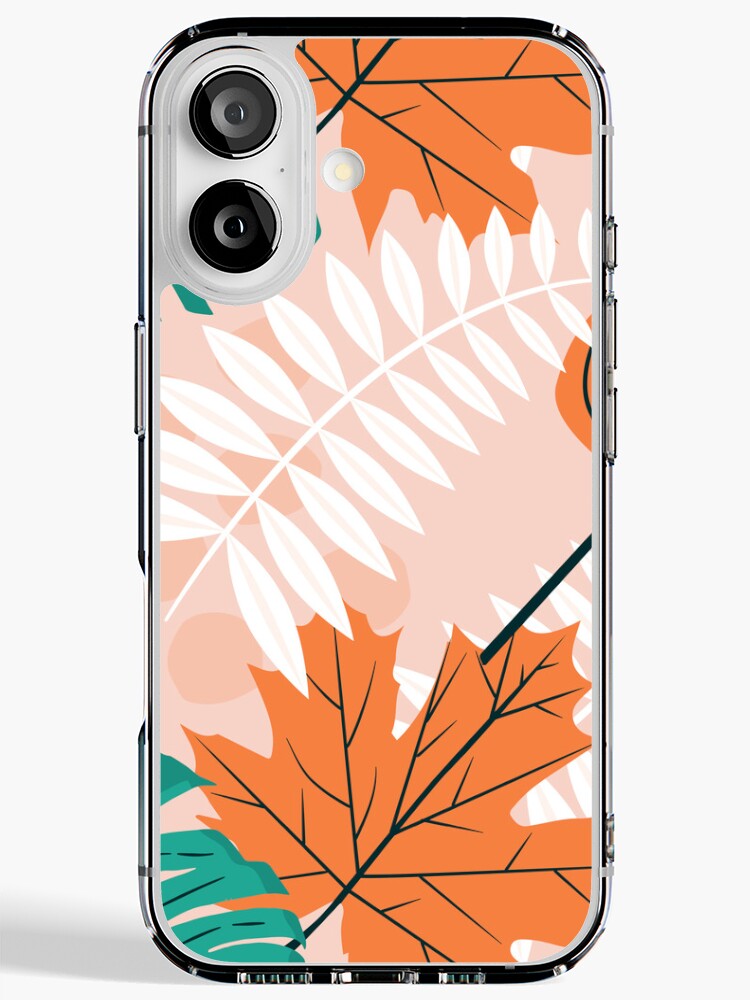 Thumbnail 1 of 5, iPhone Case, Retro Abstract Multi Color Pattern designed and sold by XbaeX.