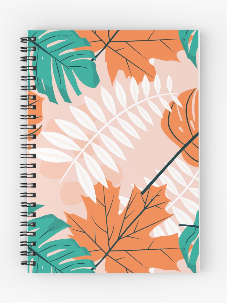 Thumbnail 1 of 3, Journal, Retro Abstract Multi Color Pattern designed and sold by XbaeX.
