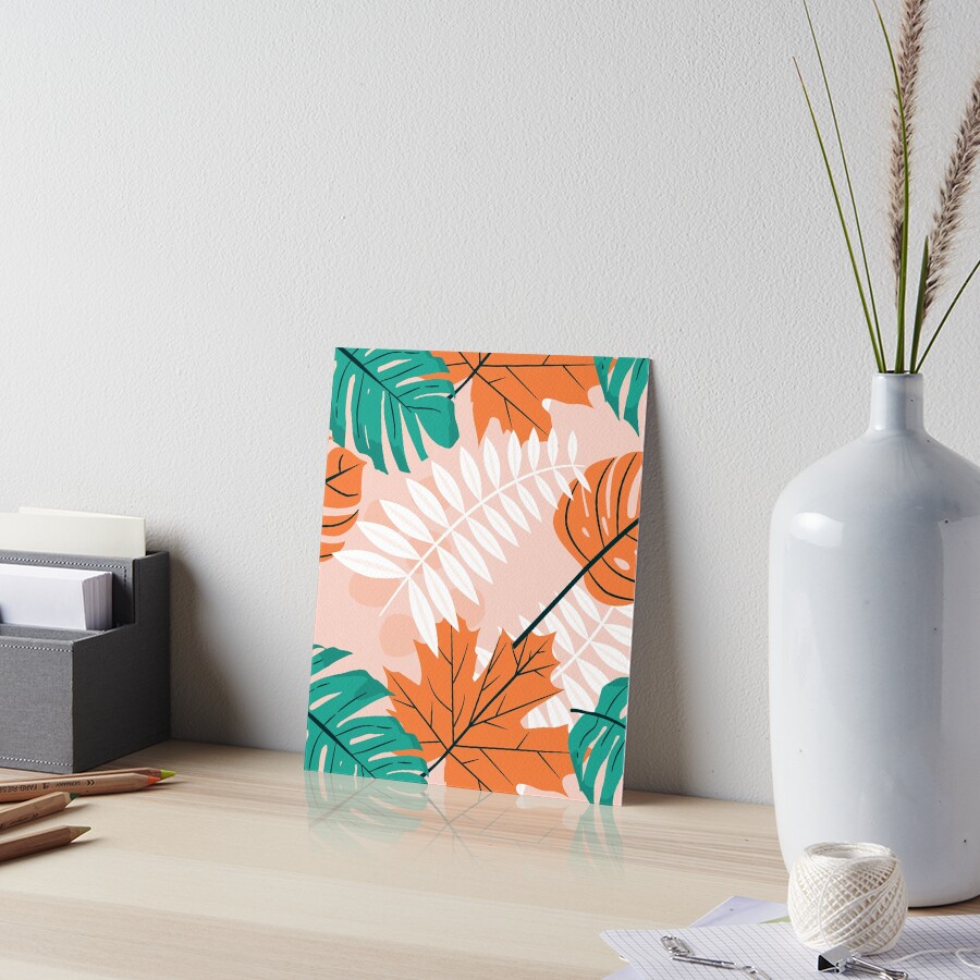 Item preview, Art Board Print designed and sold by XbaeX.