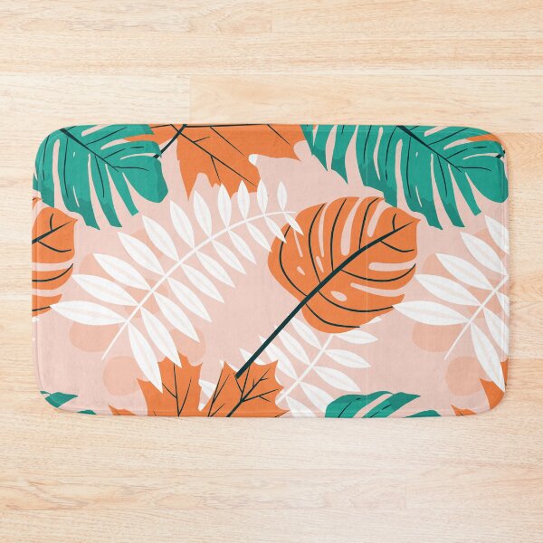 Item preview, Retro Abstract Multi Color Pattern  designed and sold by XbaeX.