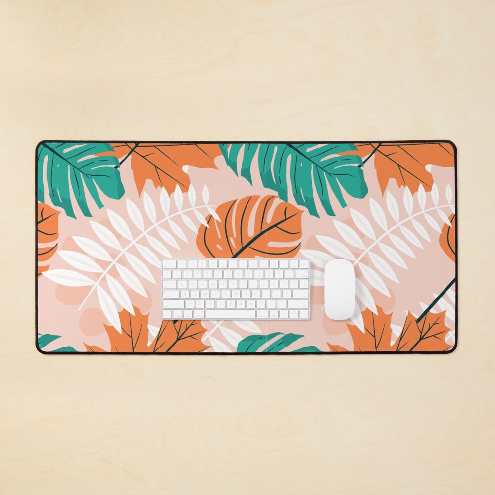 Item preview, Desk Mat designed and sold by XbaeX.