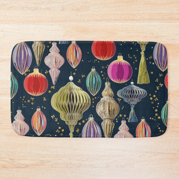 Item preview, Deck the Halls  designed and sold by poppybludesign.