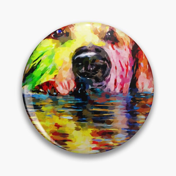 Artikelvorschau, Sommerschwimmen entworfen und verkauft von ChrisButler.