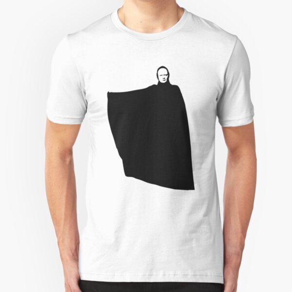 The Seventh Seal Slim Fit T-Shirt
