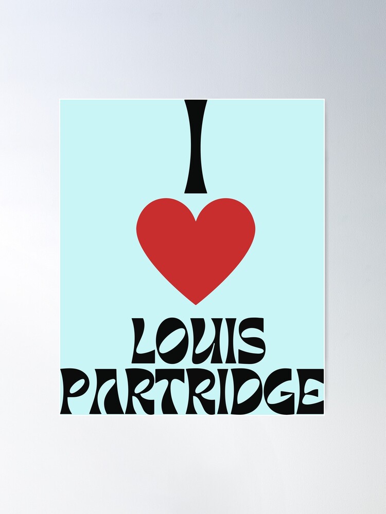 Louis Partridge Fan Art Essential' Bandana