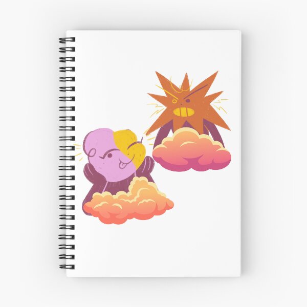 Item preview, funny sun designed and sold by Editlab.