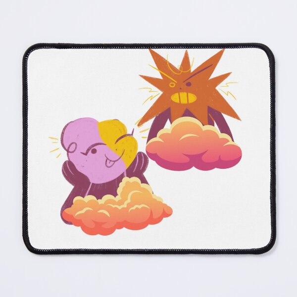 Item preview, funny sun designed and sold by Editlab.