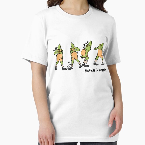 Item preview, That's It I'm Not Going Sweatshirt, Grinch Christmas sweater , Christmas Sweatshirt, Christmas Gift, Merry Christmas Sweatshirt designed and sold by ppleroth.