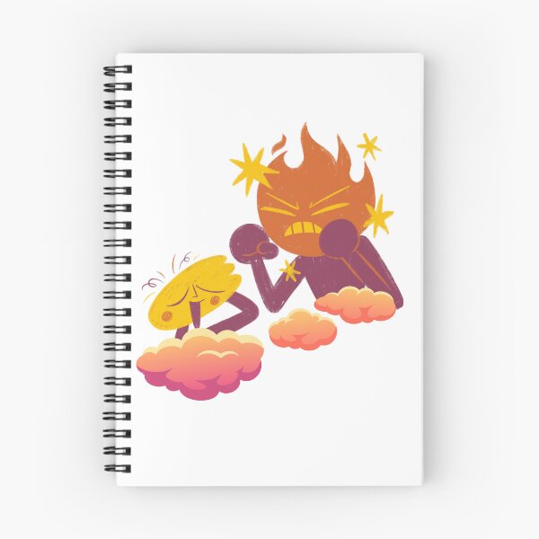 Item preview, funny sun designed and sold by Editlab.