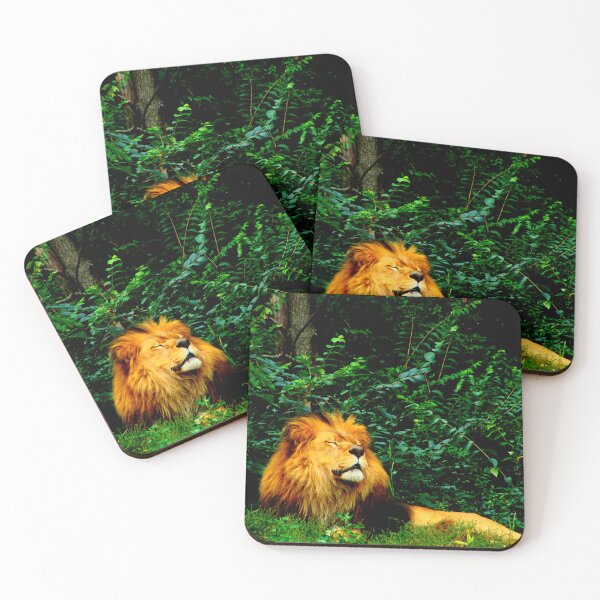 Item preview, The King of the Beasts. designed and sold by Anthony Seeker.