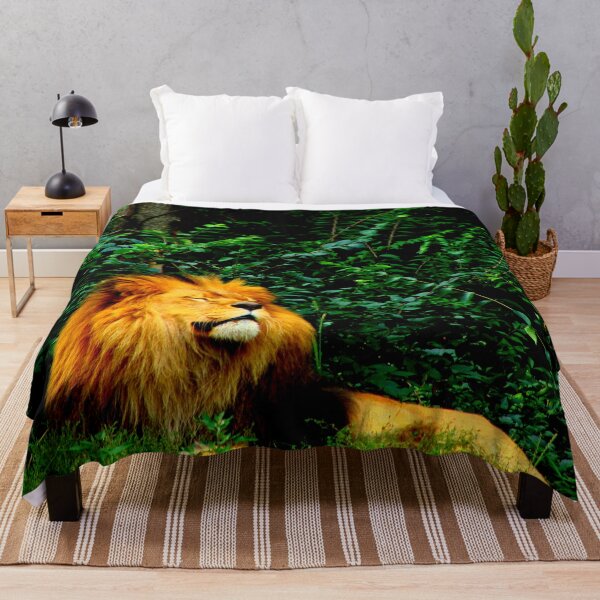 Item preview, The King of the Beasts. designed and sold by Anthony Seeker.