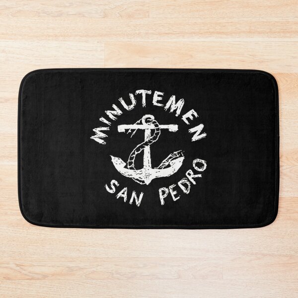 Item preview, Minutemen San Pedro Shirt Essential T-Shirt designed and sold by boldatrobecp.