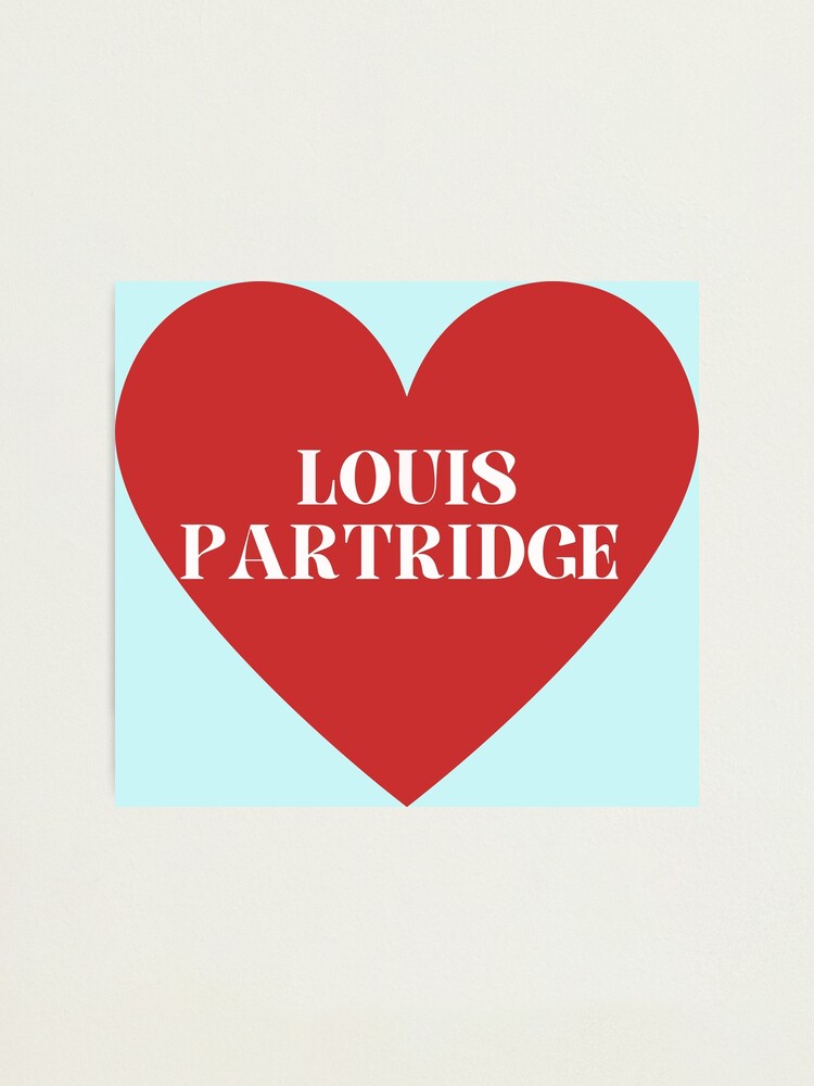 Louis Partridge Fan Art Essential' Eco-Friendly Tote Bag