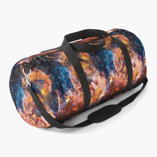 Item preview, Felinferno unleashing its power designed and sold by Elibano95.