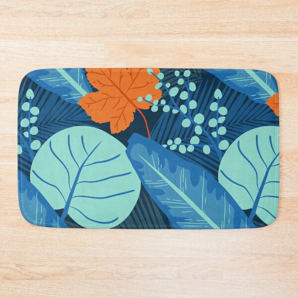 Item preview, Retro Abstract Multi Color Pattern  designed and sold by XbaeX.