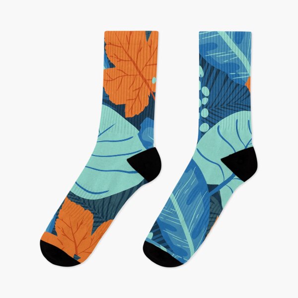 Item preview, Retro Abstract Multi Color Pattern  designed and sold by XbaeX.