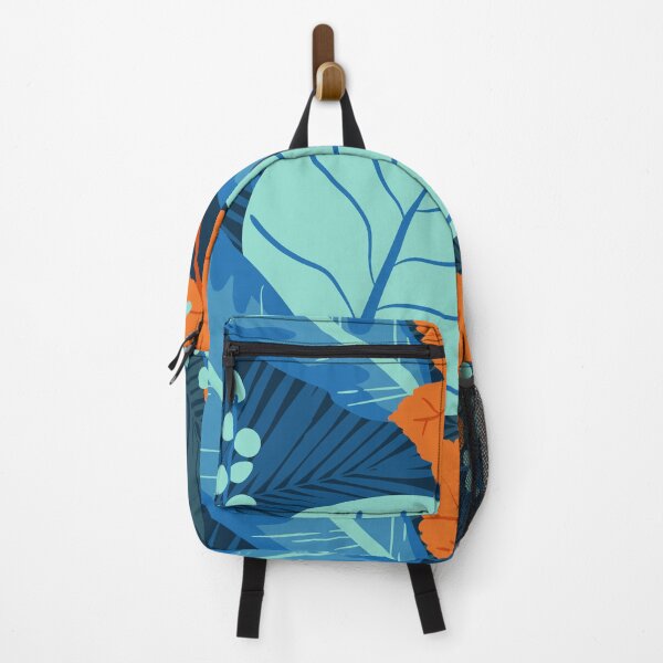 Item preview, Retro Abstract Multi Color Pattern  designed and sold by XbaeX.
