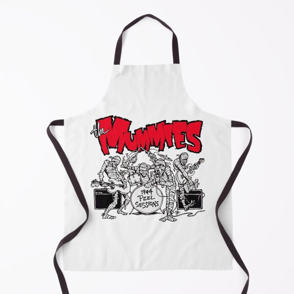 Item preview, The Mummies designed and sold by kerryvyibea.