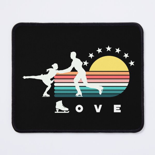 Item preview, Love skating designed and sold by AoSora.