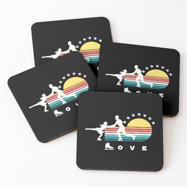 Item preview, Love skating designed and sold by AoSora.