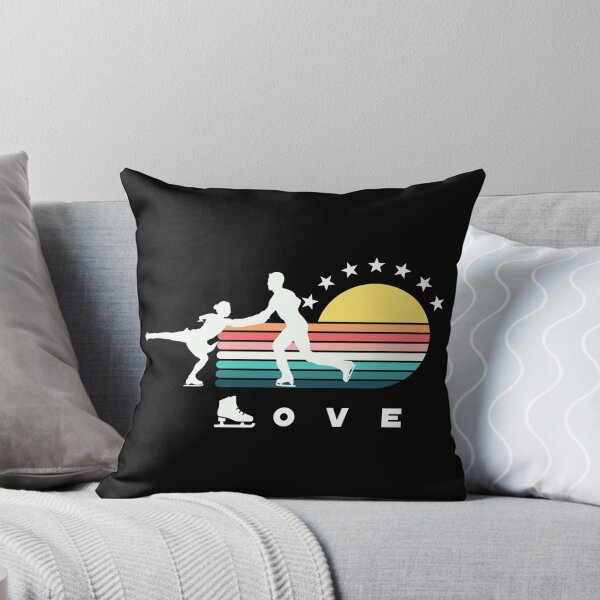 Item preview, Love skating designed and sold by AoSora.