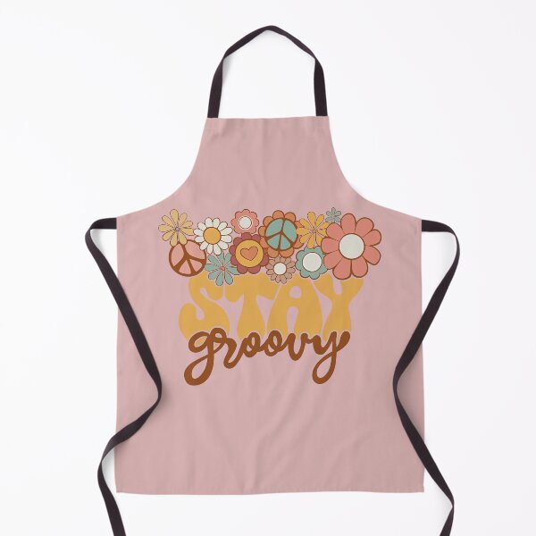 Item preview, Retro Stay Groovy Shirt, Preppy Shirt, Hippie Summer Shirt, Hippie 70s Summer Shirt, Peace Sign Shirt, Summer Shirt, Groovy Shirt designed and sold by ppleroth.