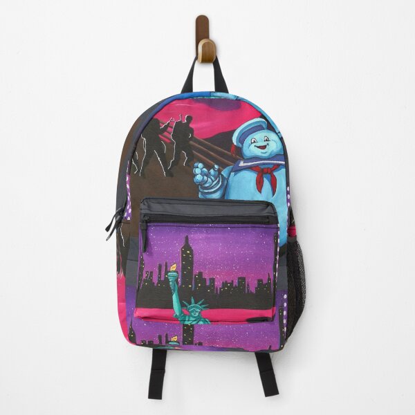 Item preview, The Scream Parody Ecto designed and sold by Shamar Irwin.