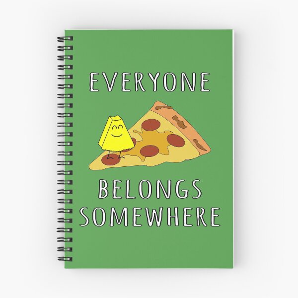 Item preview, A Valid Topping designed and sold by WhoIsJohnMalt.