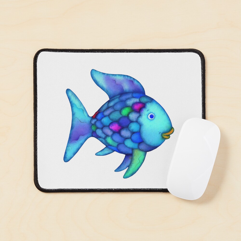 Rainbow Fish