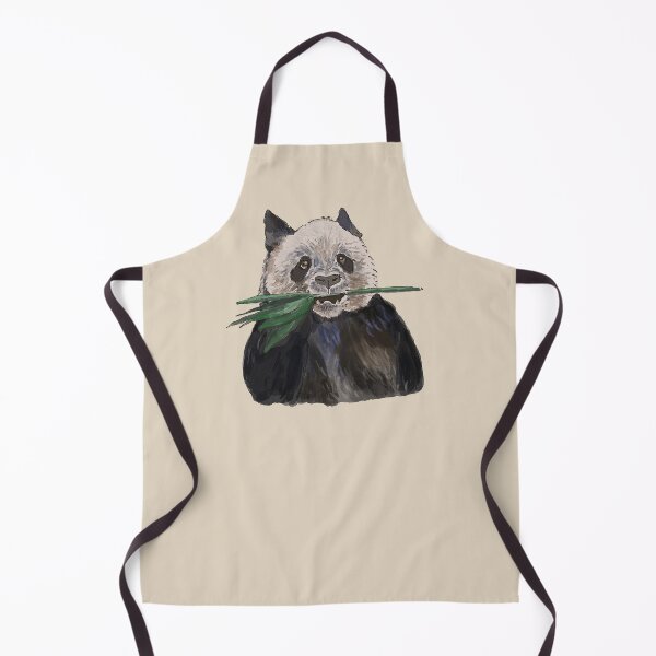 Item preview, Big Panda designed and sold by Leafbear Studio.