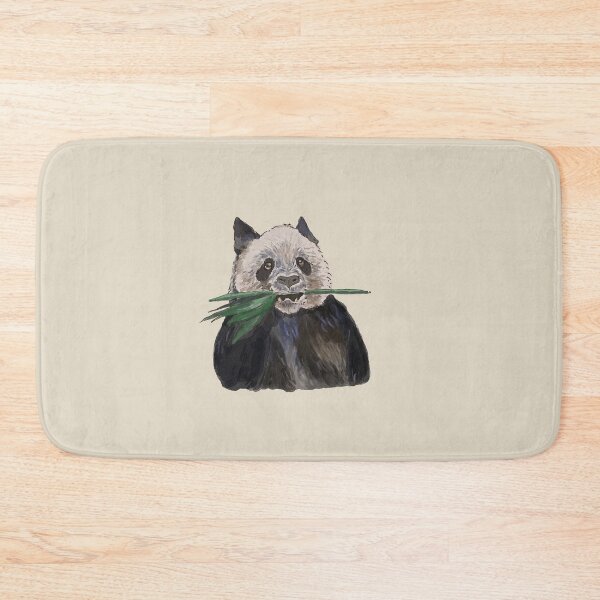 Item preview, Big Panda  designed and sold by Leafbear Studio.