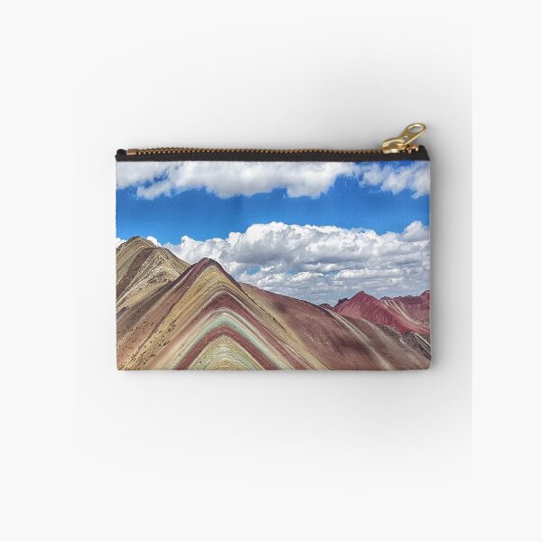 Item preview, Rainbow Mountain designed and sold by indigorayz.