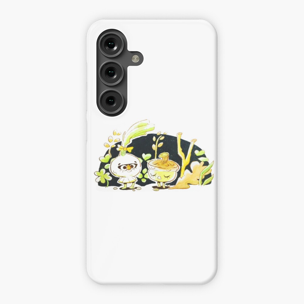 Item preview, Samsung Galaxy Snap Case designed and sold by doodledate.