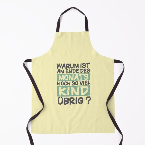 Item preview, why is there so much child left at the end of the month designed and sold by Sellery-GbR.