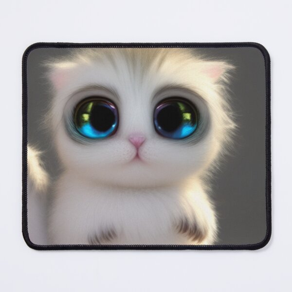 Item preview, Close Encounters Of The Feline Kind designed and sold by ZenEverAI.