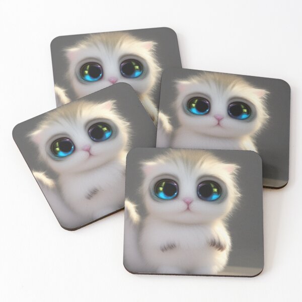 Item preview, Close Encounters Of The Feline Kind designed and sold by ZenEverAI.