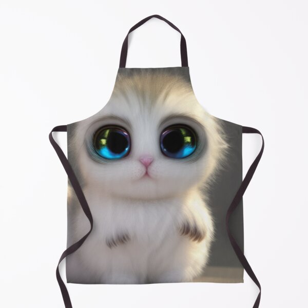 Item preview, Close Encounters Of The Feline Kind designed and sold by ZenEverAI.
