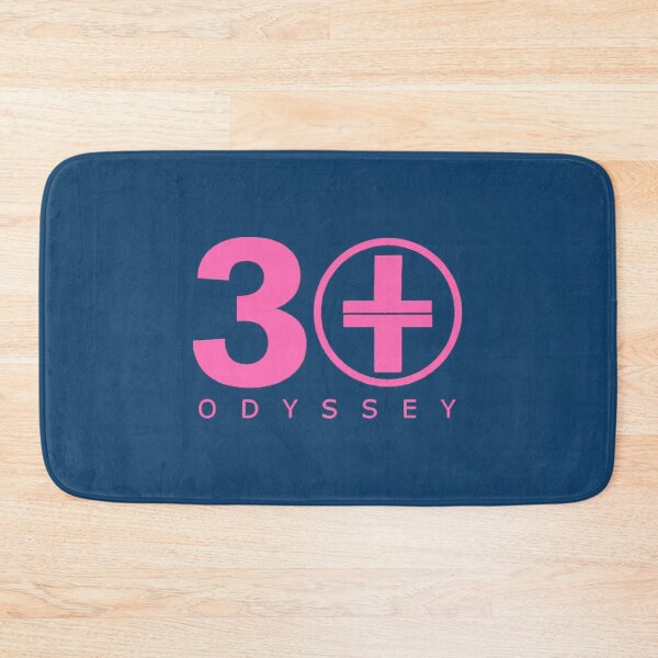 Item preview, 30 Years Odyssey designed and sold by TwisteeShirts.