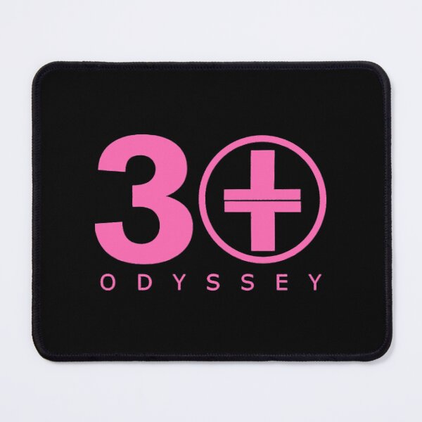 Item preview, 30 Years Odyssey designed and sold by TwisteeShirts.