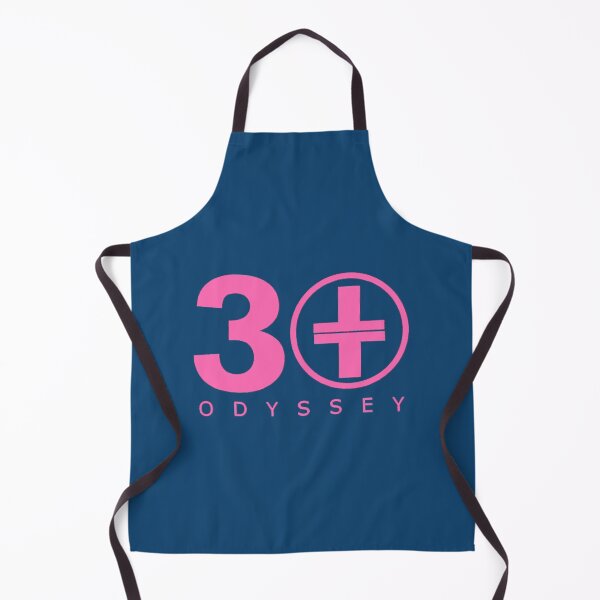 Item preview, 30 Years Odyssey designed and sold by TwisteeShirts.