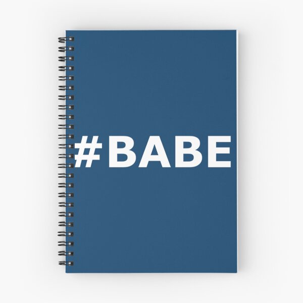 Item preview, BABE Take That Fitted designed and sold by TwisteeShirts.