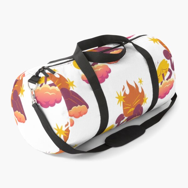Item preview, cartoon clouds & sun designed and sold by Editlab.