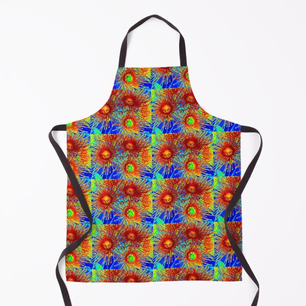Item preview, Gum blossom - a little brighter designed and sold by EdsMum.